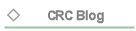 CRC Blog
